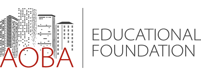 AOBA Educational Foundation